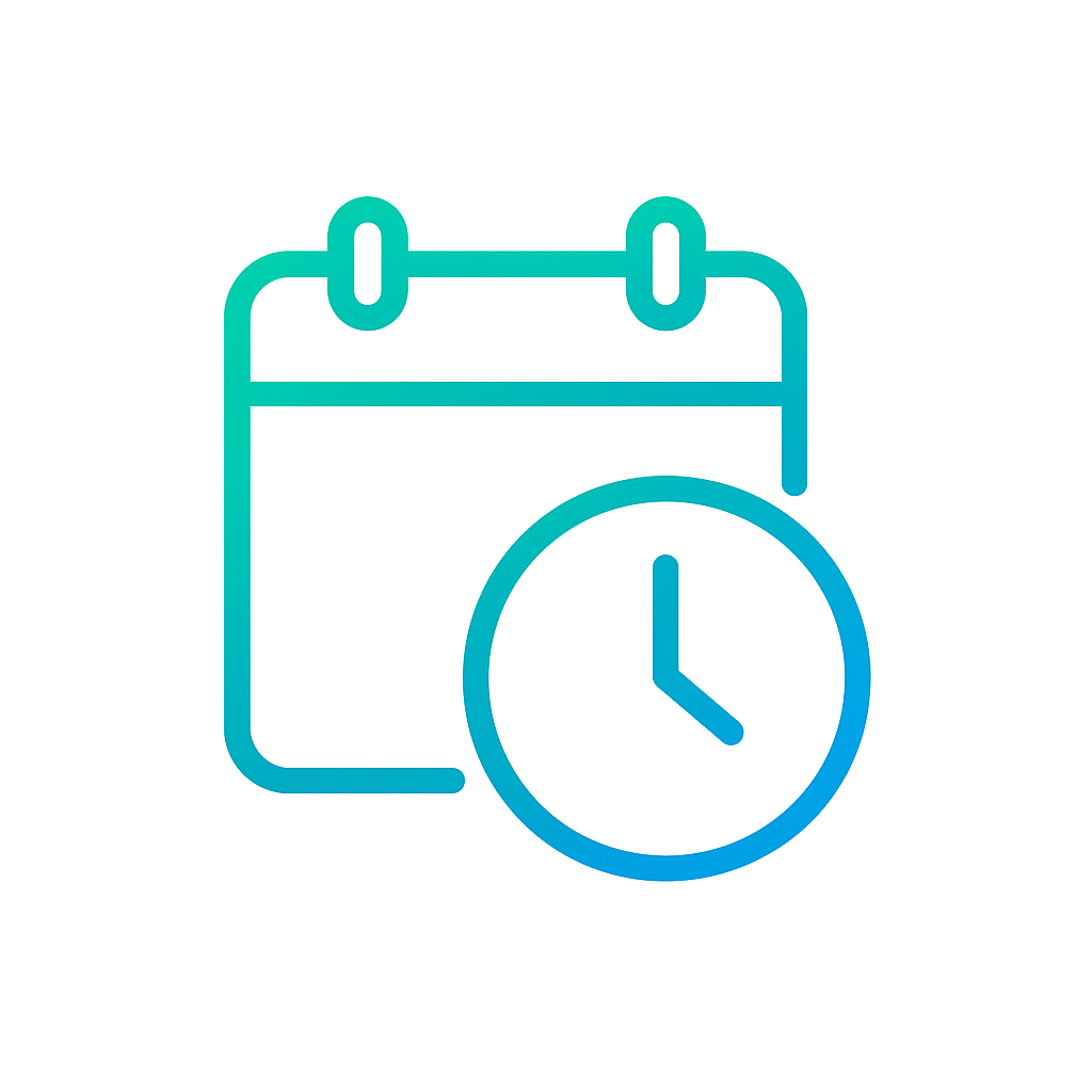 Appointment Scheduling