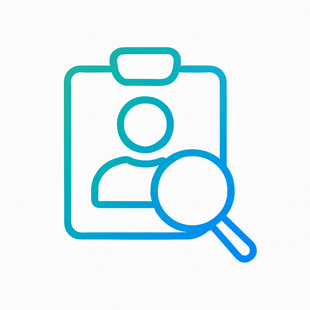 Recruitment Screening